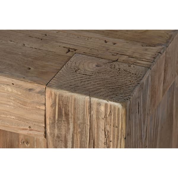 Skænk Home ESPRIT Brun 168 x 51 x 85 cm