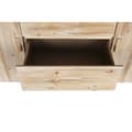 Miniatyrbillede 4 af 9: Skænk Home ESPRIT Natur 150 x 40 x 100 cm
