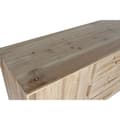 Miniatyrbillede 6 af 9: Skænk Home ESPRIT Natur 150 x 40 x 100 cm