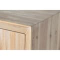 Miniatyrbillede 7 af 9: Skænk Home ESPRIT Natur 150 x 40 x 100 cm