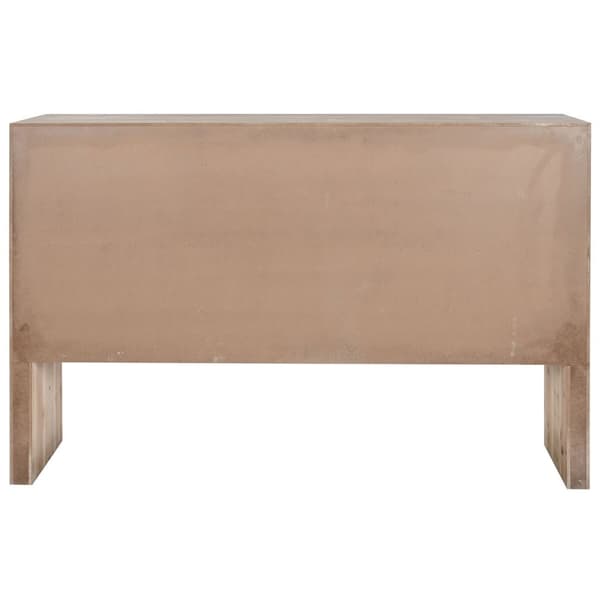 Skænk Home ESPRIT Natur 150 x 40 x 100 cm