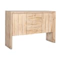 Miniatyrbillede 1 af 9: Skænk Home ESPRIT Natur 150 x 40 x 100 cm
