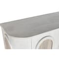 Miniatyrbillede 2 af 8: Skænk DKD Home Decor Hvid 92 x 40 x 113 cm