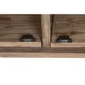 Miniatyrbillede 5 af 9: Skab Home ESPRIT Teak Kokosnød Fiber 85 X 40 X 185 cm