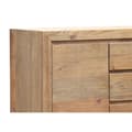 Miniatyrbillede 1 af 2: Skænk Home ESPRIT Fyrretræ Genbrugt Træ 160 X 48 X 90 cm