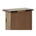 Miniatyrbillede 5 af 5: Nøgleskab Home ESPRIT Natur 18 x 7,5 x 28 cm