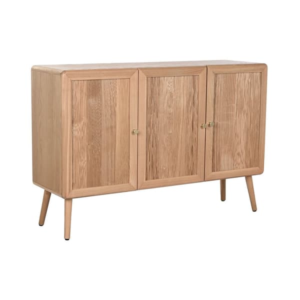 Skænk Home ESPRIT Fyrretræ Træ MDF 120 x 36 x 78 cm