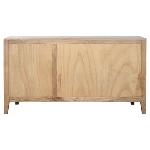 Skænk Home ESPRIT Akacie 145 x 40 x 80 cm