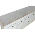 Miniatyrbillede 9 af 11: Skænk Home ESPRIT Elmetræ 220 x 45 x 85 cm