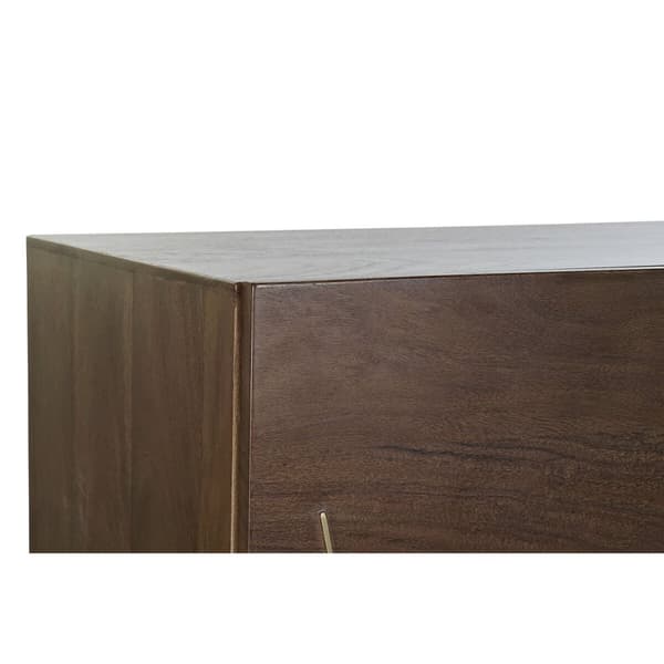 Skænk DKD Home Decor Akacie (145 x 41 x 76 cm)