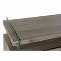 Miniatyrbillede 2 af 8: Skænk DKD Home Decor Natur MDF Hærdet glas (120 x 44 x 120 cm)