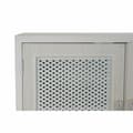 Miniatyrbillede 6 af 8: Skænk DKD Home Decor Hvid Træ MDF (110 x 41 x 64 cm)