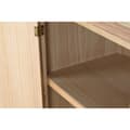 Miniatyrbillede 6 af 7: Skænk DKD Home Decor Multifarvet Lys brun Træ Fyrretræ Træ MDF 120 x 40 x 80 cm