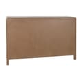 Miniatyrbillede 2 af 7: Skænk DKD Home Decor Multifarvet Lys brun Træ Fyrretræ Træ MDF 120 x 40 x 80 cm