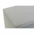 Pikkukuva 4 / 8: Sivupöytä DKD Home Decor Valkoinen Puu MDF (110 x 41 x 64 cm)