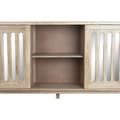 Miniatyrbillede 4 af 8: Skænk DKD Home Decor Brun 175 x 40,5 x 83,5 cm