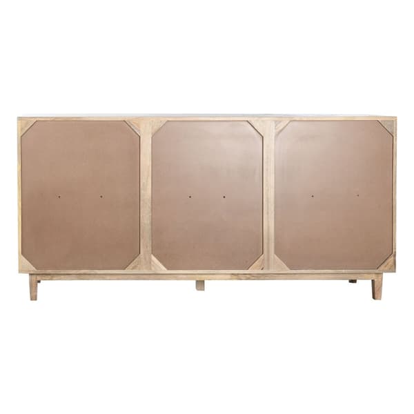 Skænk DKD Home Decor Brun 175 x 40,5 x 83,5 cm