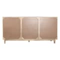 Miniatyrbillede 8 af 8: Skænk DKD Home Decor Brun 175 x 40,5 x 83,5 cm