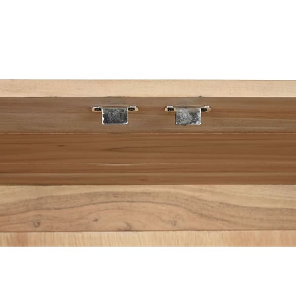 Skænk Home ESPRIT Brun 90 x 40 x 161 cm