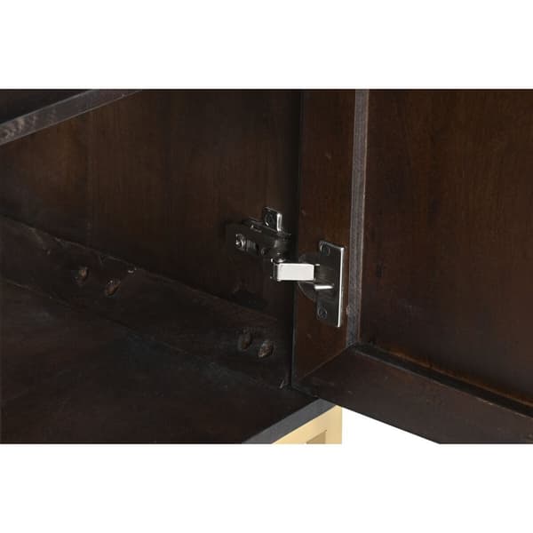 Skænk Home ESPRIT 157,5 x 47 x 76,2 cm
