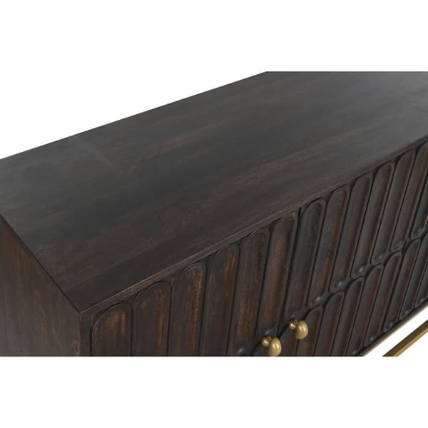 Skænk Home ESPRIT 157,5 x 47 x 76,2 cm
