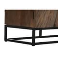 Miniatyrbillede 6 af 11: Skab Home ESPRIT Natur Genbrugt Træ 45 x 90 x 180 cm