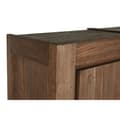 Miniatyrbillede 5 af 9: Skab Home ESPRIT Natur Teak 130 X 45 X 180 cm