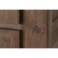 Miniatyrbillede 6 af 9: Skab Home ESPRIT Natur Teak 130 X 45 X 180 cm