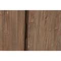 Miniatyrbillede 7 af 9: Skab Home ESPRIT Natur Teak 130 X 45 X 180 cm