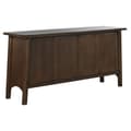 Miniatyrbillede 1 af 10: Skænk Home ESPRIT Brun Mangotræ 160 x 43 x 80 cm