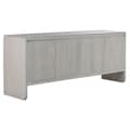 Pikkukuva 1 / 11: Sivupöytä Home ESPRIT Valkoinen Mangopuu 182 x 45 x 76 cm