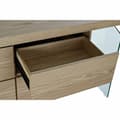 Miniatyrbild 5 av 11: BEGAGNAD Skänk DKD Home Decor Plast (Renoverade A)
