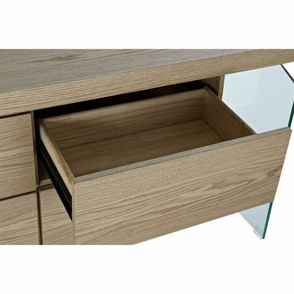 BEGAGNAD Skänk DKD Home Decor Plast (Renoverade A)