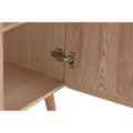 Miniatyrbillede 6 af 7: Skænk Home ESPRIT Fyrretræ Træ MDF 120 x 36 x 78 cm