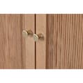 Miniatyrbillede 2 af 7: Skænk Home ESPRIT Fyrretræ Træ MDF 120 x 36 x 78 cm