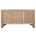 Miniatyrbillede 3 af 11: Skænk Home ESPRIT Natur Elmetræ 145 x 40 x 81 cm