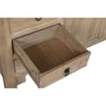 Miniatyrbillede 6 af 11: Skænk Home ESPRIT Natur Elmetræ 145 x 40 x 81 cm