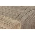 Miniatyrbillede 7 af 11: Skænk Home ESPRIT Natur Elmetræ 145 x 40 x 81 cm