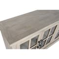 Miniatyrbillede 5 af 9: Skænk Home ESPRIT Natur Træ Krystal 180 x 40 x 82 cm