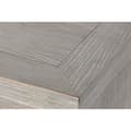 Miniatyrbillede 6 af 9: Skænk Home ESPRIT Natur Træ Krystal 180 x 40 x 82 cm