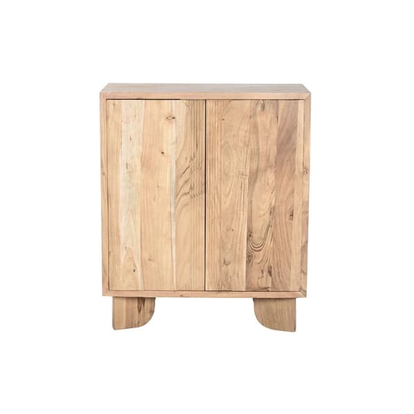 Skænk Home ESPRIT Akacie 80 x 40 x 95 cm