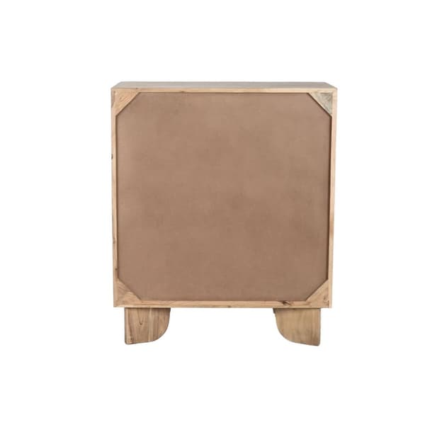 Skænk Home ESPRIT Akacie 80 x 40 x 95 cm