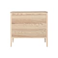 Pikkukuva 2 / 8: Sivupöytä Home ESPRIT Kuusi Puu MDF 85 x 40 x 80 cm