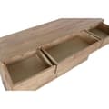 Miniatyrbillede 3 af 10: Skænk Home ESPRIT Natur Akacie Genbrugt Træ 160 x 40 x 81 cm