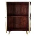 Miniatyrbillede 4 af 8: Skænk DKD Home Decor Akacie Mangotræ (84 x 43 x 151 cm)