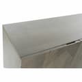 Miniatyrbillede 9 af 9: Skænk DKD Home Decor Metal Mangotræ (160 x 45 x 75 cm)