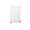 Miniatyrbillede 9 af 9: Skab DKD Home Decor Grå Hvid Mangotræ (90 x 38 x 150 cm)