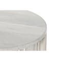 Miniatyrbillede 6 af 7: Skænk DKD Home Decor Hvid Mangotræ (150 x 40 x 65 cm)