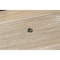Miniatyrbillede 6 af 8: Skænk DKD Home Decor Sort Træ (120 x 40 x 90 cm)