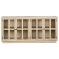 Miniatyrbillede 5 af 6: Skænk Home ESPRIT Natur 170 x 41 x 81 cm